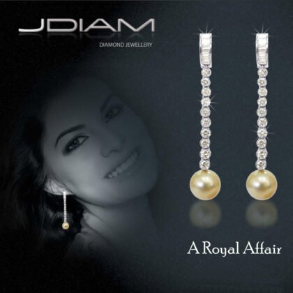 ROYAL AFFAIR